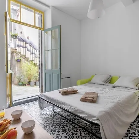 Apartment Chez Augustin, En Plein Coeur De