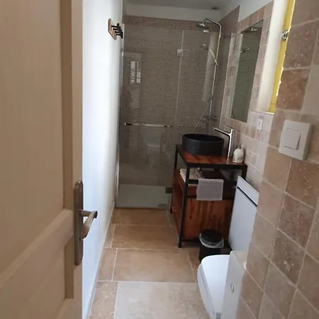 Chez Augustin, En Plein Coeur De Apartment *