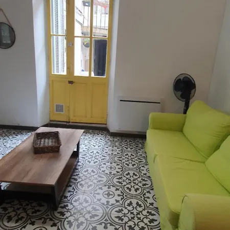 Apartment Chez Augustin, En Plein Coeur De