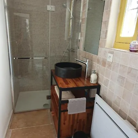 Apartment Chez Augustin, En Plein Coeur De