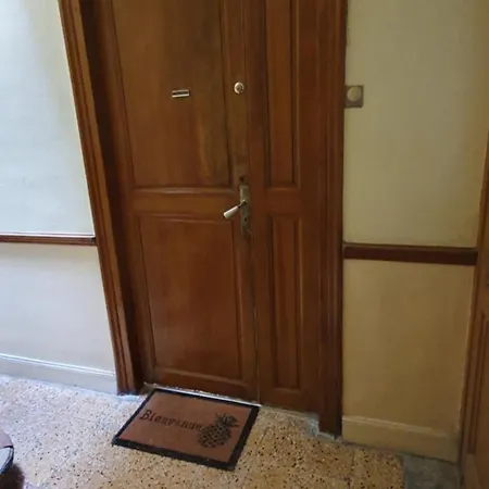 Chez Augustin, En Plein Coeur De Apartment *